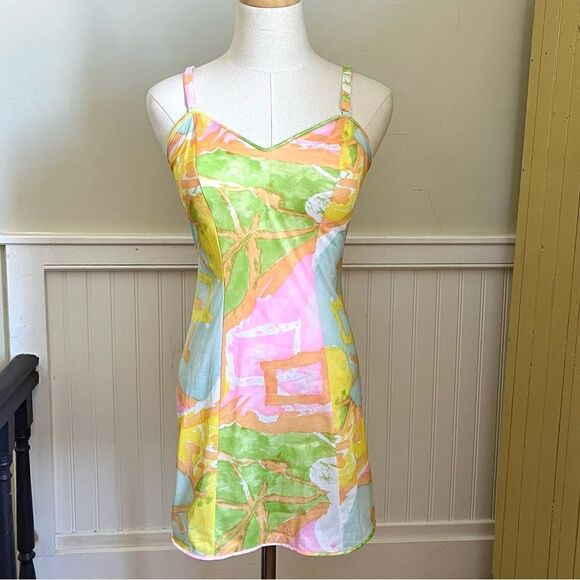 Vanity Fair Vintage 70’s Slip 32 - Picture 1 of 11